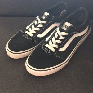 Vans Ward